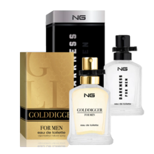 NG of Sentio mini parfum